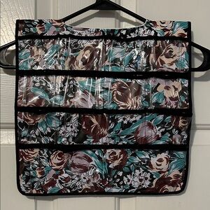 Vintage Avon Hanging Jewelry Organizer